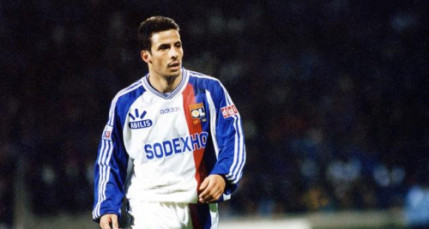 Ludovic Giuly disponible si "l’OL a besoin" Ludovic Giuly disponible si "l’OL a besoin"