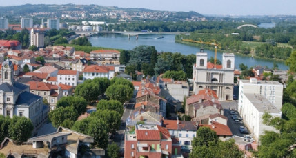 Givors n’a pas été élue "ville la plus sportive de France" Givors n’a pas été élue "ville la plus sportive de France"