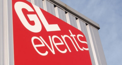 En 2013, GL Events a brav&eacute; la crise