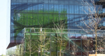 La start-up lyonnaise Studio Pango SAS s&rsquo;installe &agrave; Confluence