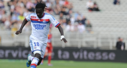 L’OL sort enfin la tête de l’eau face à Toulouse (3-1)