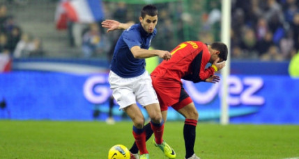 France-Uruguay : à part Lloris, les Lyonnais ont été discrets France-Uruguay : à part Lloris, les Lyonnais ont été discrets