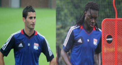 Géorgie et Espagne : Gonalons et Gomis sélectionnés avec les Bleus Géorgie et Espagne : Gonalons et Gomis sélectionnés avec les Bleus