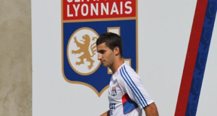 OL : Naples revient &agrave; la charge pour Gonalons