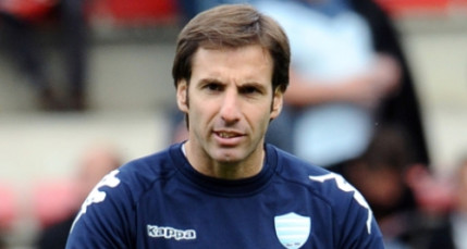 Le LOU Rugby n'aura pas Quesada Le LOU Rugby n'aura pas Quesada