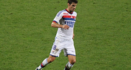 OL : Gourcuff jouera le tout-pour-le-tout face &agrave; l'Islande