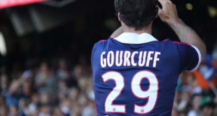 OL : Gourcuff - Bernès, le divorce OL : Gourcuff - Bernès, le divorce