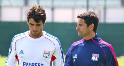 OL : Gourcuff forfait pour la réception de Rijeka OL : Gourcuff forfait pour la réception de Rijeka