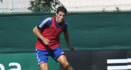 OL : Larqu&eacute; critique le manque de respect de Gourcuff