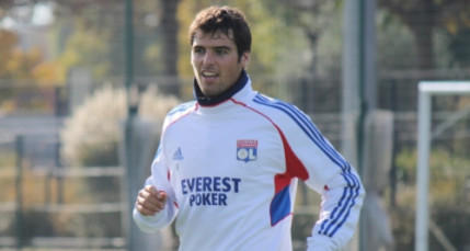 OL : Aulas veut garder Lacazette et Gourcuff