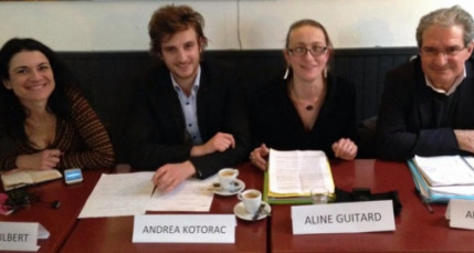 Municipales &agrave; Lyon : Front de Gauche et Gram vont lancer "Lyon citoyenne & solidaire"