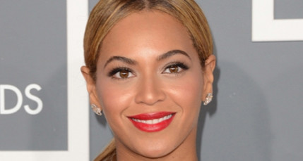 Beyoncé interdit les photographes ! Beyoncé interdit les photographes !