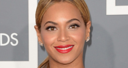 Beyoncé : menacée par un fan ! Beyoncé : menacée par un fan !