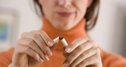 Journée non-fumeur jeudi