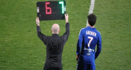 Equipe de France : Grenier appelé, Gomis au placard Equipe de France : Grenier appelé, Gomis au placard