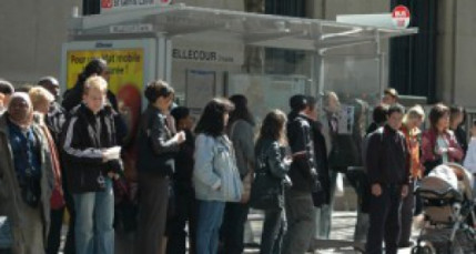 Les TCL renforcés pour le 1e novembre Les TCL renforcés pour le 1e novembre