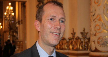 Nicole Bricq et Guillaume Garot à Lyon pour soutenir les entreprises agroalimentaires Nicole Bricq et Guillaume Garot à Lyon pour soutenir les entreprises agroalimentaires