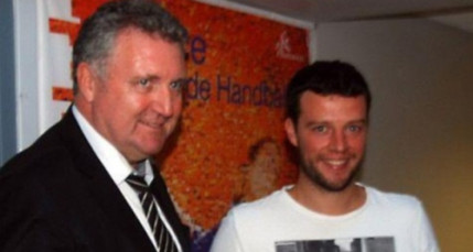 Guillaume Joli a enfin trouvé un club Guillaume Joli a enfin trouvé un club