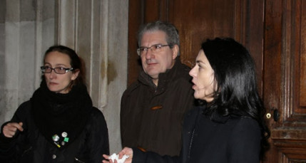 Municipales à Lyon : le NPA pourrait rallier GRAM et Front de gauche, sous conditions Municipales à Lyon : le NPA pourrait rallier GRAM et Front de gauche, sous conditions