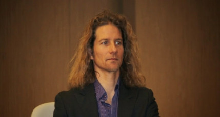 Gwendal Peizerat &agrave; l'assaut de l'industrie musicale