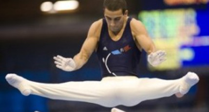 Yann Cucherat fera son jubil&eacute; le 16 novembre au Palais des Sports de Gerland