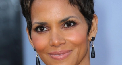 Halle Berry a accouché d'un petit garçon! Halle Berry a accouché d'un petit garçon!