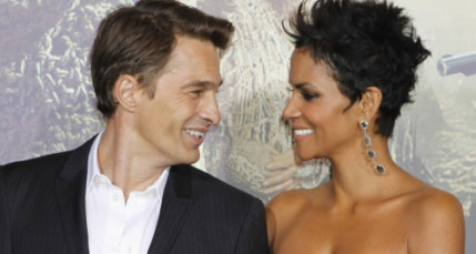 Halle Berry bientôt célibataire?