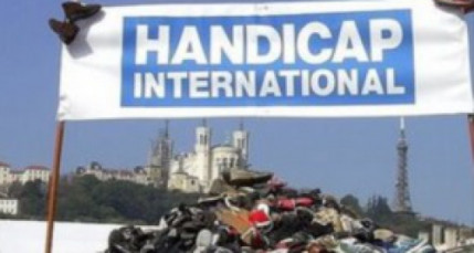 Lyon : la traditionnelle pyramide de chaussures se tiendra le 28 septembre Lyon : la traditionnelle pyramide de chaussures se tiendra le 28 septembre