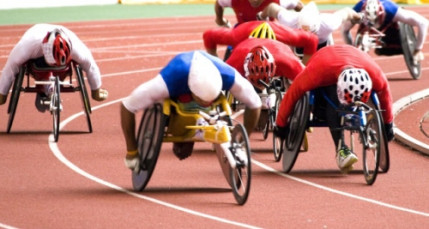 &Eacute;chec d&rsquo;audience pour les mondiaux handisport de Lyon sur France 4