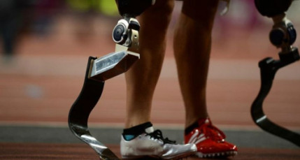 Clap de fin pour les mondiaux handisport de Lyon