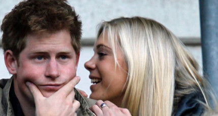 Bientôt le mariage du Prince Harry ? Bientôt le mariage du Prince Harry ?