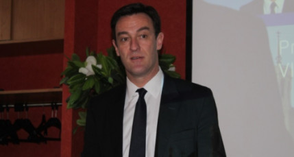 Municipales à Lyon : Michel Havard et sa "révolution" en matière de sécurité Municipales à Lyon : Michel Havard et sa "révolution" en matière de sécurité