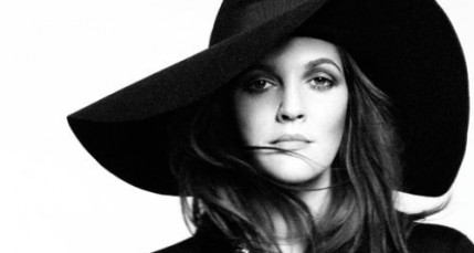 Drew Barrymore enceinte d'un deuxième enfant! Drew Barrymore enceinte d'un deuxième enfant!