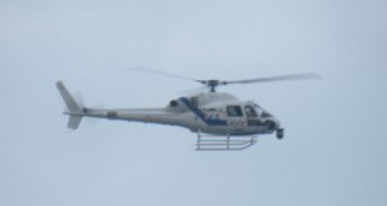 Crash d’hélicoptère en Isère : le pilote pourrait avoir fait un malaise Crash d’hélicoptère en Isère : le pilote pourrait avoir fait un malaise