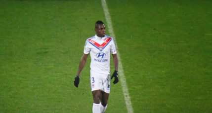 Henri Bédimo (OL), troisième meilleur joueur africain de Ligue 1 Henri Bédimo (OL), troisième meilleur joueur africain de Ligue 1