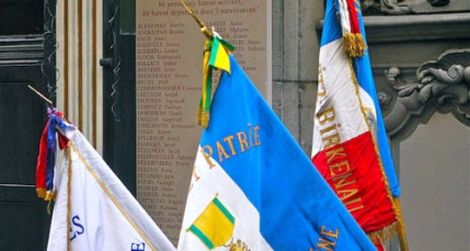Lyon : une commémoration ce dimanche pour les victimes de la rafle de la rue Sainte Catherine Lyon : une commémoration ce dimanche pour les victimes de la rafle de la rue Sainte Catherine