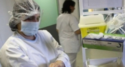 Sanofi arr&ecirc;te la distribution de son vaccin contre la fi&egrave;vre typho&iuml;de