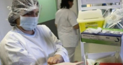 Les sages-femmes entendues par Michel Havard et EELV Les sages-femmes entendues par Michel Havard et EELV