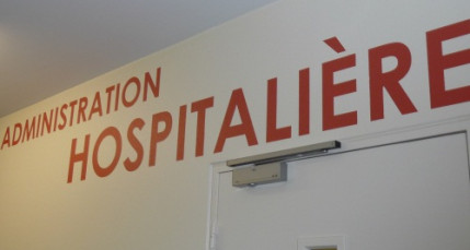 Bron : les pôles de psychiatrie de l'hôpital du Vinatier déménagent Bron : les pôles de psychiatrie de l'hôpital du Vinatier déménagent