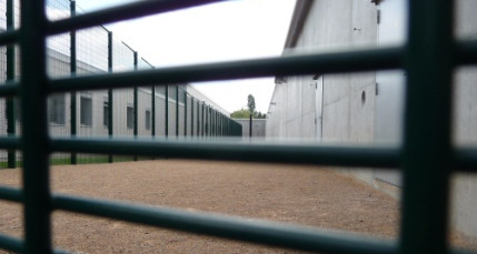 Agression &agrave; l&rsquo;&eacute;tablissement pour mineurs de Meyzieu : le suspect pr&eacute;sent&eacute; au parquet