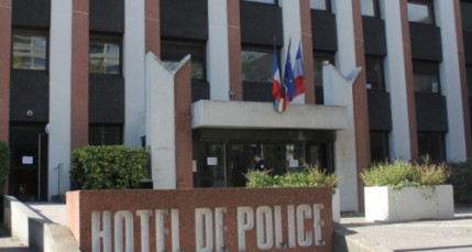 La PJ de Lyon en charge de l'enquête sur le triple meurtre de Vienne La PJ de Lyon en charge de l'enquête sur le triple meurtre de Vienne