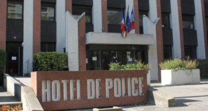 Le violeur pr&eacute;sum&eacute; de Caluire &eacute;crou&eacute;