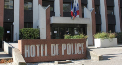 Une jeune Lyonnaise retrouvée morte en nord-Isère Une jeune Lyonnaise retrouvée morte en nord-Isère