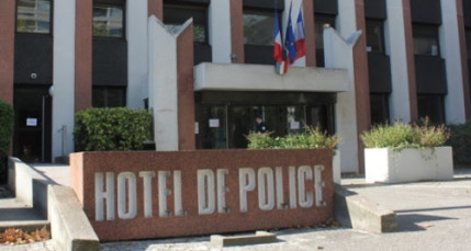 Une bande de siphonneurs arrêtés près de Lyon Une bande de siphonneurs arrêtés près de Lyon