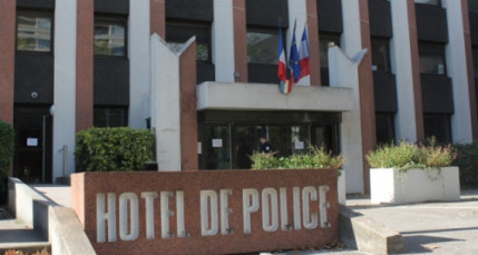 Oullins : le cambrioleur de l&rsquo;&eacute;cole avait&hellip; 10 ans