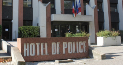 Une affaire de maltraitance sur un bébé à Décines Une affaire de maltraitance sur un bébé à Décines