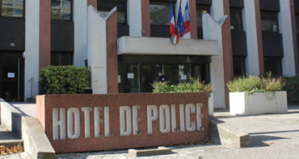 Deux policiers attaqu&eacute;s lors d&rsquo;une interpellation &agrave; Oullins