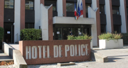 Une affaire de corruption dans une société de St Priest Une affaire de corruption dans une société de St Priest