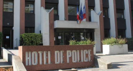 Lyon : Une cellule spéciale pour lutter contre les cambrioleurs d’Europe de l'Est Lyon : Une cellule spéciale pour lutter contre les cambrioleurs d’Europe de l'Est