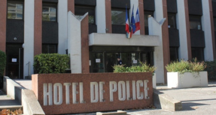 Il vole un quad et revend les pi&egrave;ces sur internet